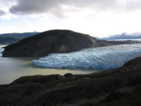 Patagonian adventure holiday