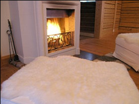 Swedish Lapland holiday accommodation