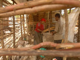 Kenya house building projects 