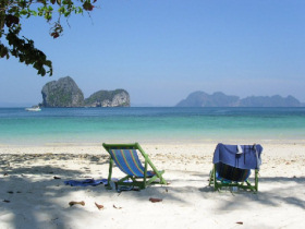 Thailand