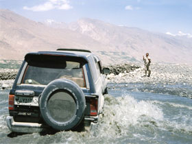 Afghanistan