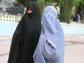 Afghanistan