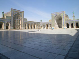 Afghanistan