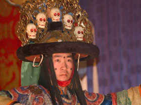 Adventure holidays in Mongolia