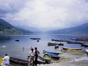 Nepal holiday, Himalaya discovery tour