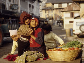 Nepal holiday, Himalaya discovery tour