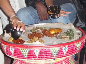 Festivals and holidays in Ethiopia