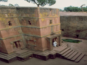 Festivals and holidays in Ethiopia