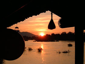 Indo China holiday