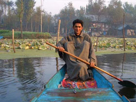 Indian Himalayas walking holiday
