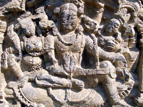 Indian Himalayas walking holiday