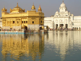Karakoram Highway holiday