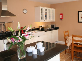 Co Meath self catering cottages in Ireland