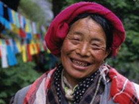 Yunnan Meili trekking holiday in China