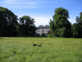 County Sligo hotel, luxury hotel in Ireland