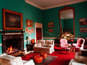 County Sligo hotel, luxury hotel in Ireland