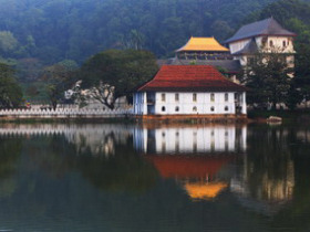Sri Lanka tour & beach holiday