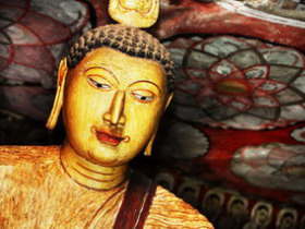 Sri Lanka tour & beach holiday