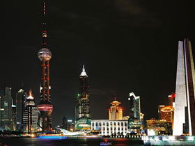 Small group tours to China