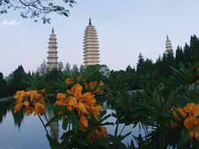 Yunnan holiday in China, explorer