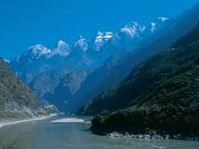 Yunnan holiday in China, explorer