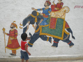 Rajasthan