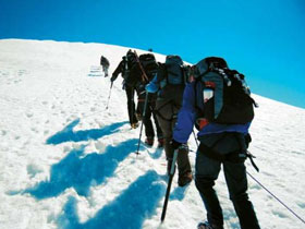 Matterhorn walking holiday in Switzerland