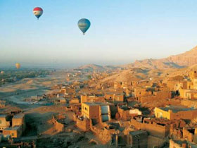 Family holiday in Egypt, highlights of Egypt
