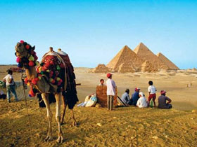 Family holiday in Egypt, highlights of Egypt