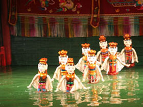 Tailor made family holiday in Vietnam