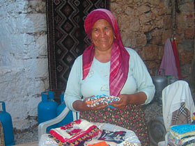 Cultural tours to Turkey
