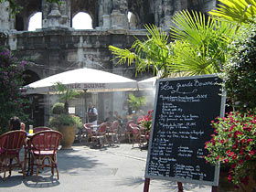 Cycling holidays in Provence