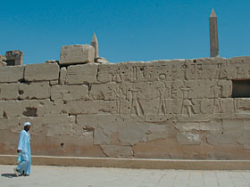 Egypt, Jordan and Israel holiday
