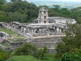 Mexico holidays, small group tours