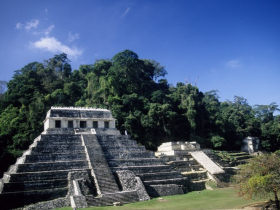 Mexico holidays, small group tours