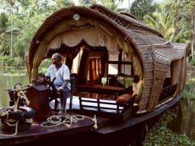 Small group holiday to India