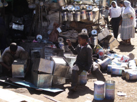 Eritrea tour