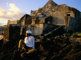 Comoros holidays