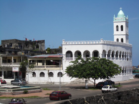 Comoros holidays