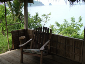 Comoros holidays