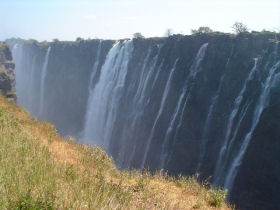 Volunteering placements in Zambia