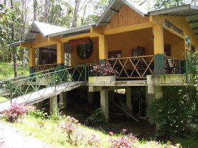 Panama holiday