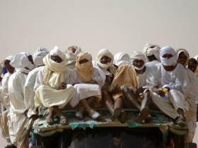 Sudan holiday
