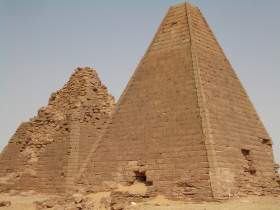 Sudan holiday