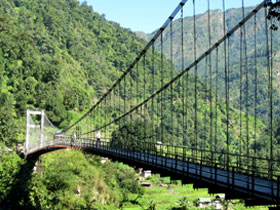 Trekking holiday in Sikkim