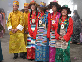 Trekking holiday in Sikkim