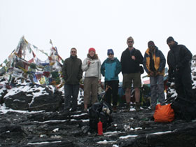 Ladakh holidays, trekking