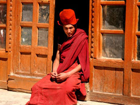 Stok Kangri and Shitidhar climbing holidays in the Himalayas