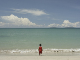 Family holiday to Borneo