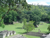 Teach and travel in Central America
